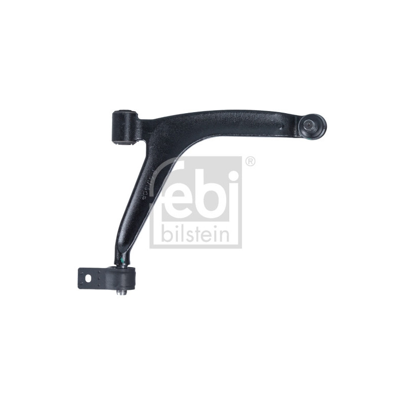 Triangle de suspension FEBI BILSTEIN