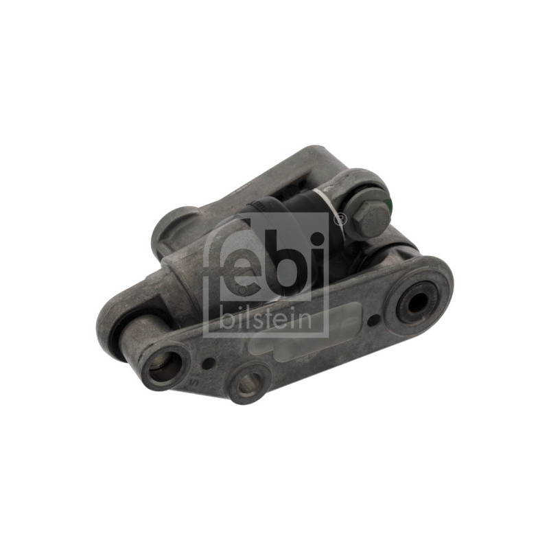 Tendeur de courroie (courroie d'accessoire) FEBI BILSTEIN