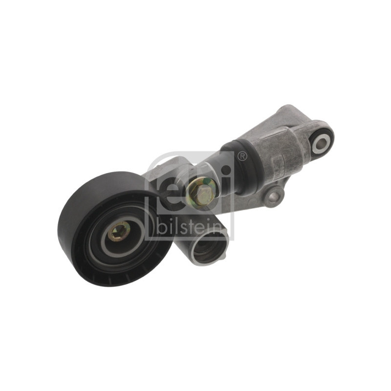 Tendeur de courroie (courroie d'accessoire) FEBI BILSTEIN