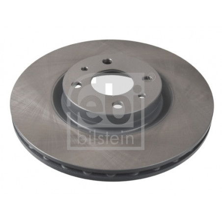 Jeu de 2 disques de frein...