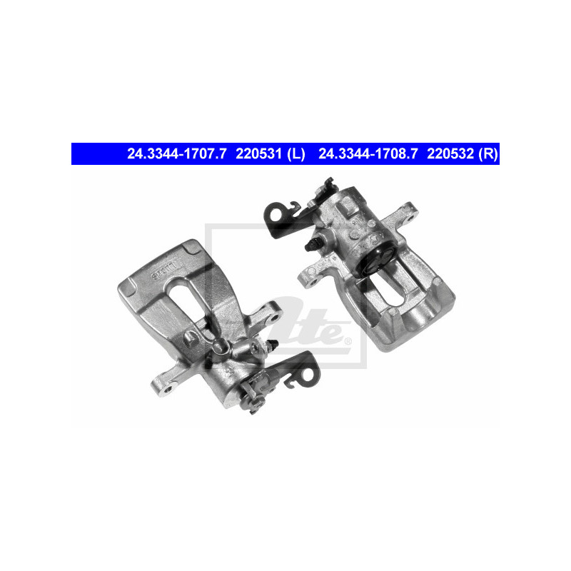 Étrier de frein ATE