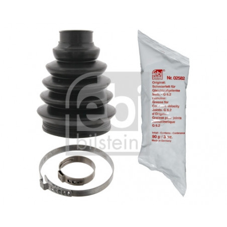 Jeu de joints-soufflets...