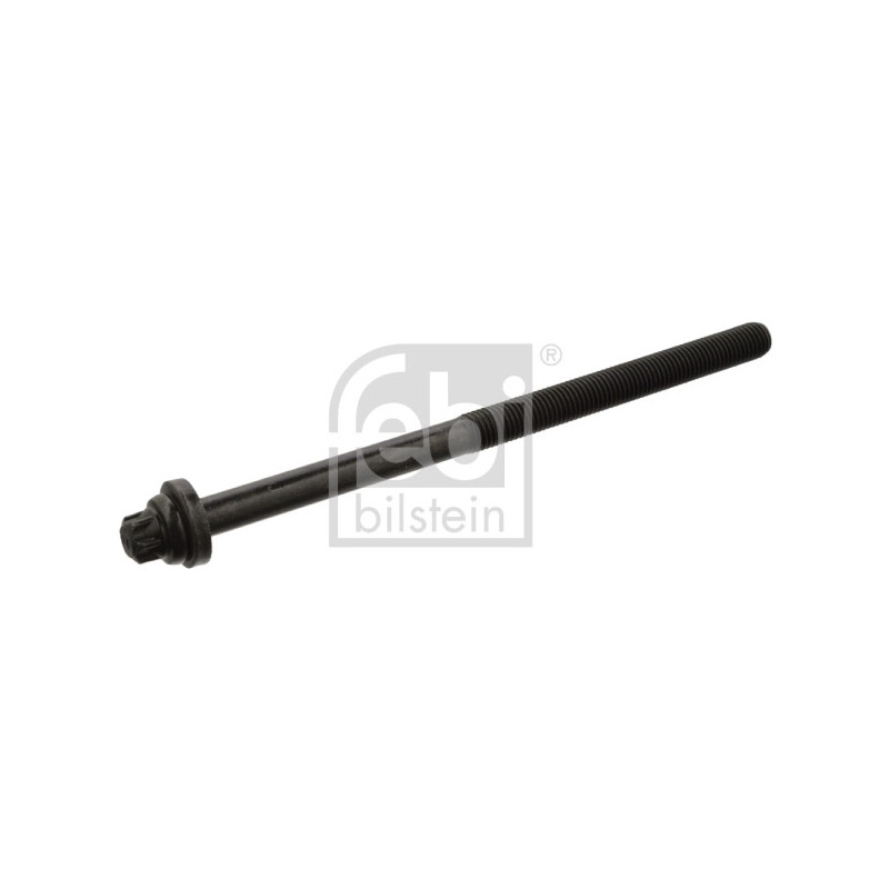 Boulon de culasse de cylindre (à l'unité) FEBI BILSTEIN