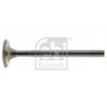 soupape d'échappement FEBI BILSTEIN