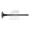 soupape d'échappement FEBI BILSTEIN