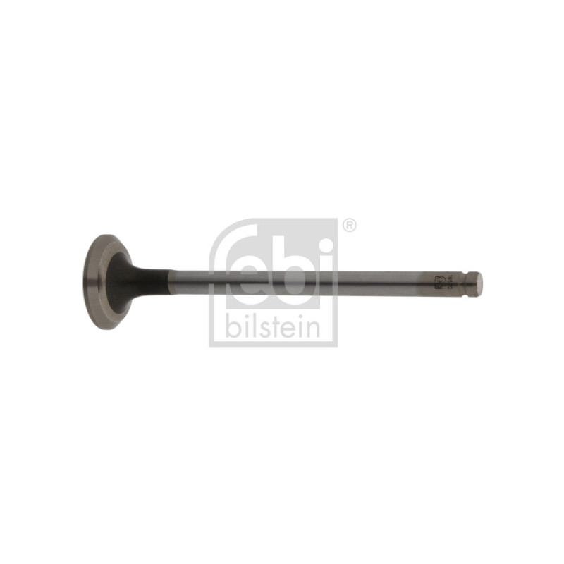 soupape d'échappement FEBI BILSTEIN