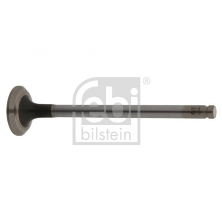 soupape d'échappement FEBI...