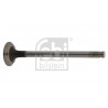 soupape d'échappement FEBI BILSTEIN