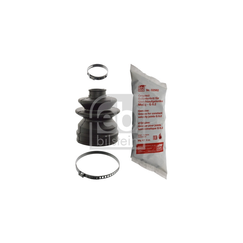 Jeu de joints-soufflets (Cardan) FEBI BILSTEIN