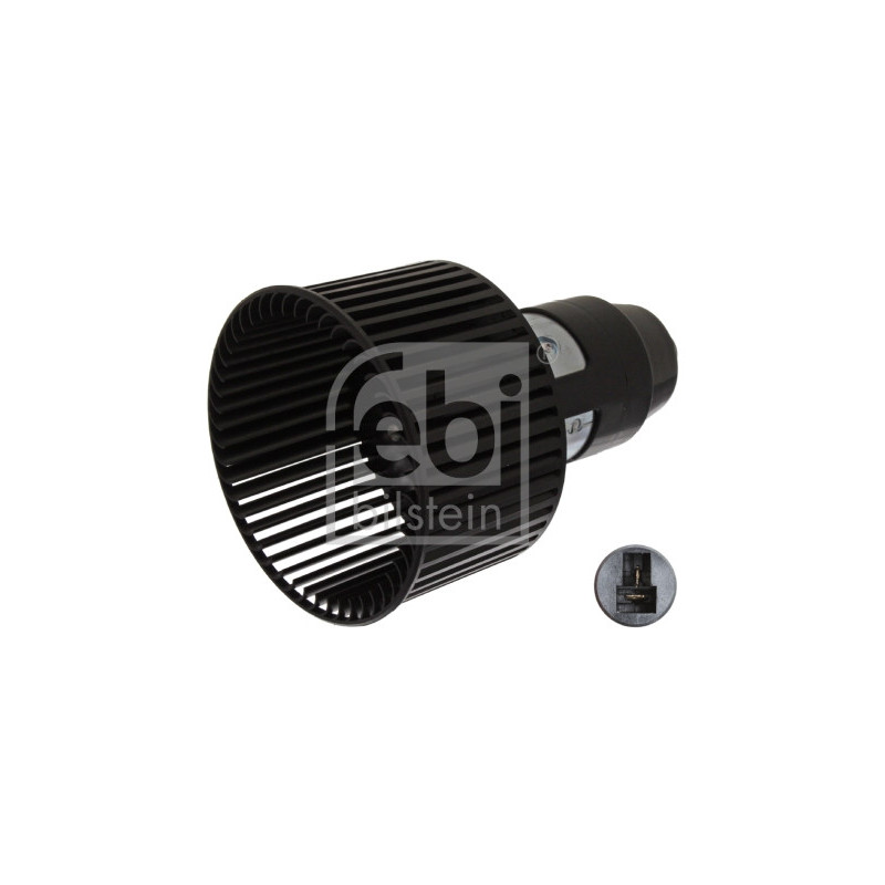 Pulseur d'air habitacle FEBI BILSTEIN