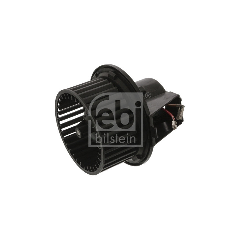 Pulseur d'air habitacle FEBI BILSTEIN