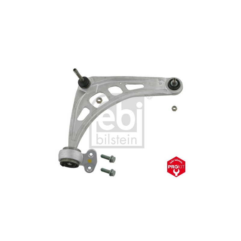 Triangle de suspension FEBI BILSTEIN