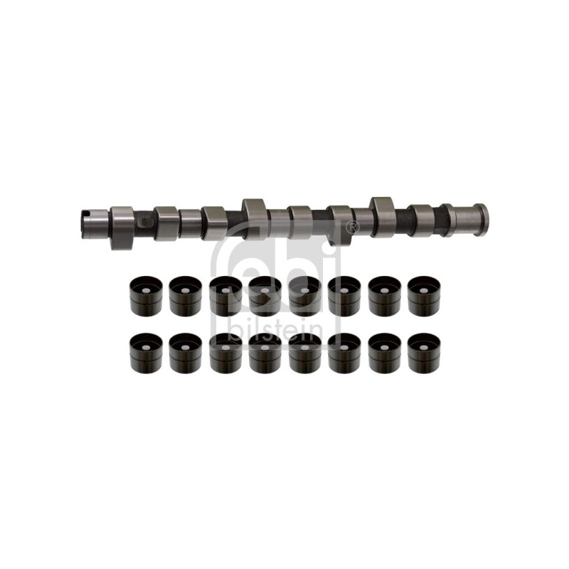 Jeu d'arbres à came FEBI BILSTEIN