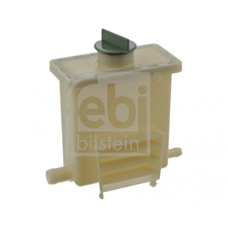 Vase d'expansion l'huile hydraulique (direction assistée) FEBI BILSTEIN