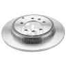 Jeu de 2 disques de frein FEBI BILSTEIN