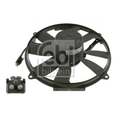 Ventilateur (condenseur de...