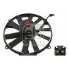 Ventilateur (condenseur de climatisation) FEBI BILSTEIN