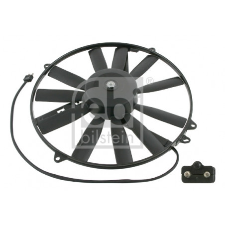 Ventilateur (condenseur de...