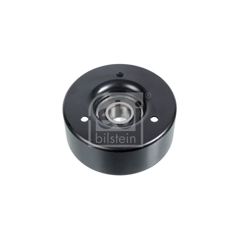 Galet enrouleur (courroie d'accessoire) FEBI BILSTEIN