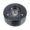 Galet enrouleur (courroie d'accessoire) FEBI BILSTEIN