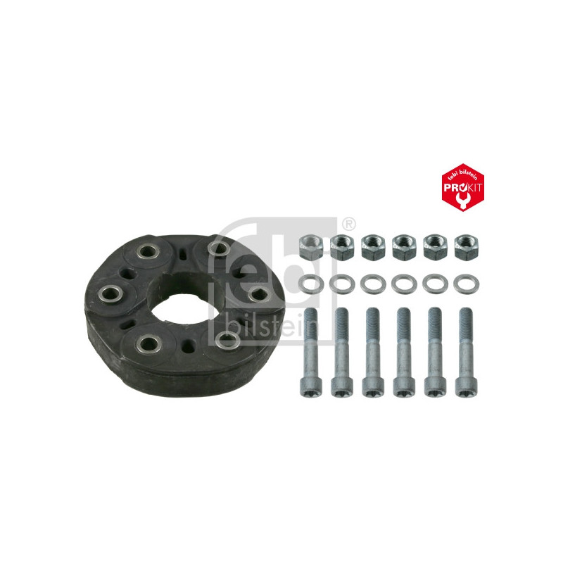 Joint (arbre longitudinal) FEBI BILSTEIN