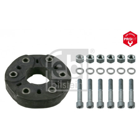 Joint (arbre longitudinal)...