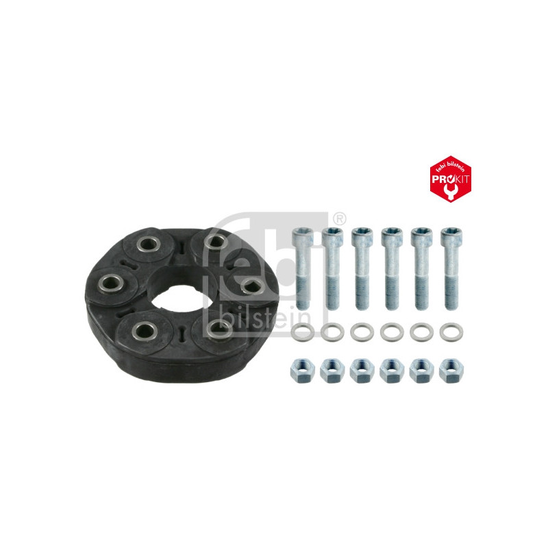 Joint (arbre longitudinal) FEBI BILSTEIN