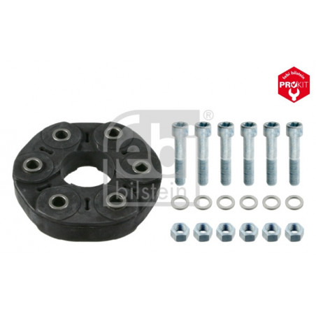 Joint (arbre longitudinal)...