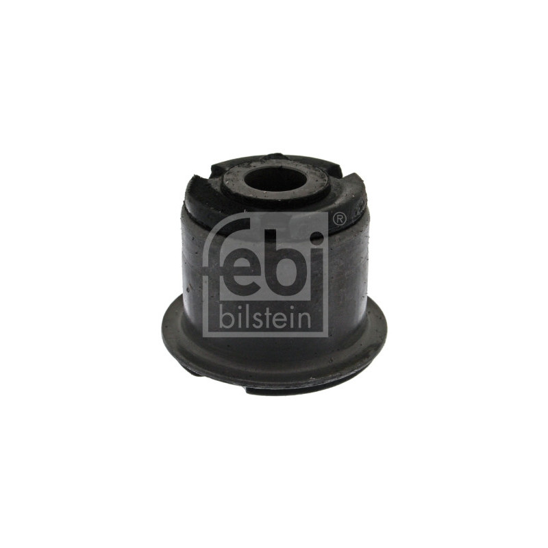 Silent bloc de triangle de suspension FEBI BILSTEIN