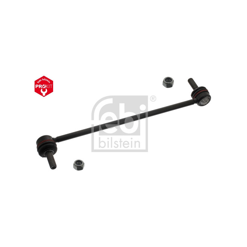 Barre stabilisatrice FEBI BILSTEIN