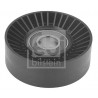 Galet enrouleur (courroie d'accessoire) FEBI BILSTEIN