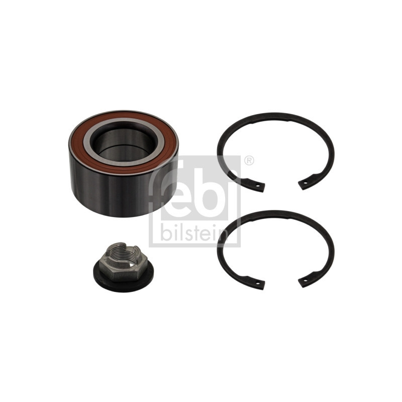 Roulement de roue FEBI BILSTEIN