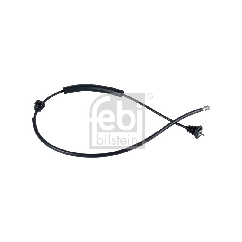 Câble flexible de commande de compteur FEBI BILSTEIN