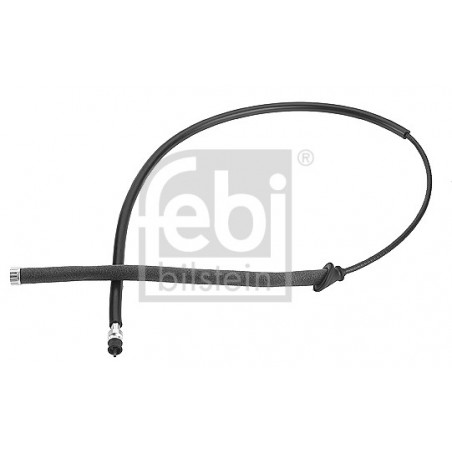 Câble flexible de commande...