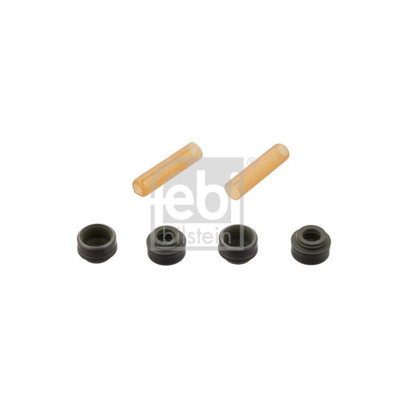 Jeu de joints d'étanchéité (tige de soupape) FEBI BILSTEIN