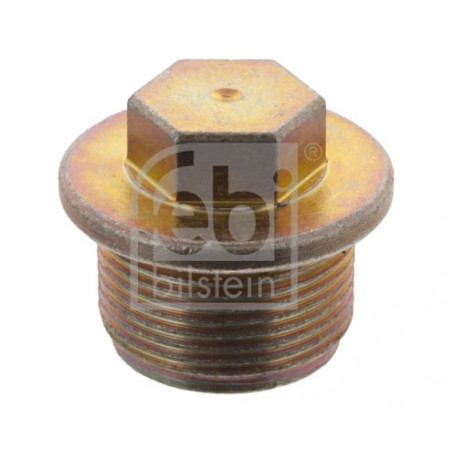 Bouchon de vidange FEBI...