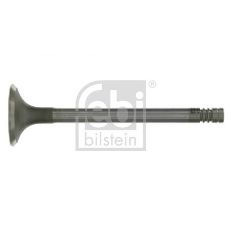 soupape d'échappement FEBI...