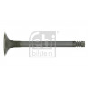 soupape d'échappement FEBI BILSTEIN