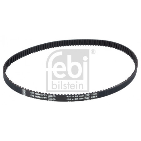 Courroie de distribution...