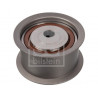 Galet enrouleur (courroie de distribution) FEBI BILSTEIN