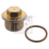 Bouchon de vidange FEBI BILSTEIN