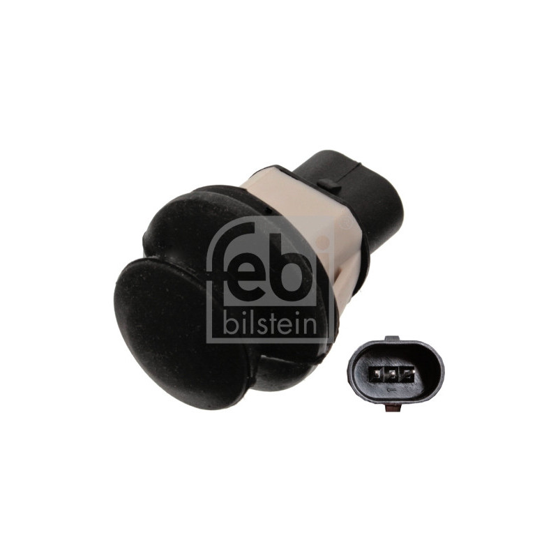 Interrupteur (contacteur de porte) FEBI BILSTEIN