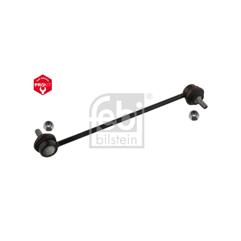 Barre stabilisatrice FEBI BILSTEIN