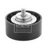 Galet enrouleur (courroie d'accessoire) FEBI BILSTEIN