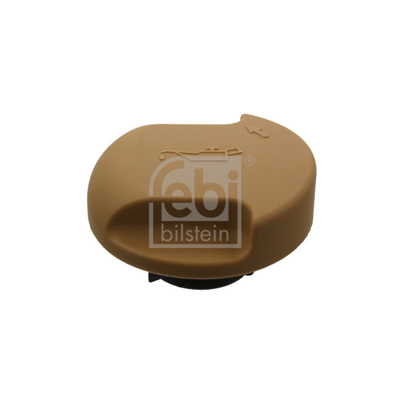 Bouchon (goulotte de remplissage d'huile) FEBI BILSTEIN