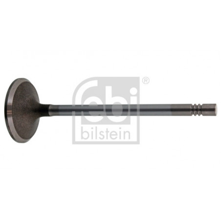 soupape d'admission FEBI...