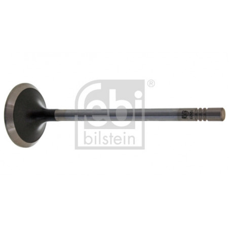 soupape d'échappement FEBI...