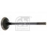 soupape d'échappement FEBI BILSTEIN