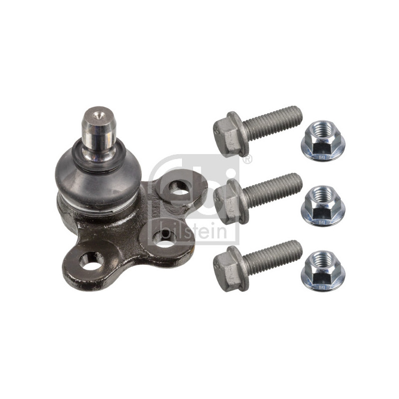 Rotule de suspension FEBI BILSTEIN