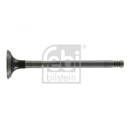 soupape d'échappement FEBI...